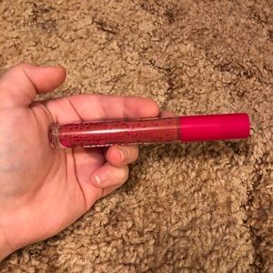 Coloured Rain Liquid Lipstick -24 Seven